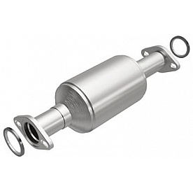 Magnaflow Catalytic Converter - 3391884
