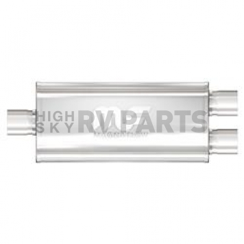 Magnaflow Performance Exhaust Muffler - 12288