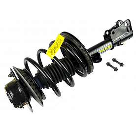 Moog Chassis Shock Absorber ST8561L