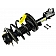 Moog Chassis Shock Absorber ST8561L