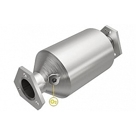 Magnaflow Catalytic Converter - 3391918