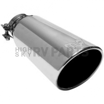 Magnaflow Performance Exhaust Tail Pipe Tip - 35186