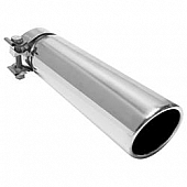 Magnaflow Performance Exhaust Tail Pipe Tip - 35208