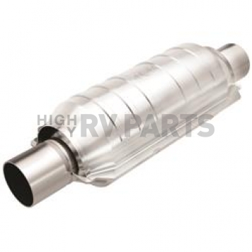 Magnaflow Universal Catalytic Converter - 440106