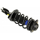 Moog Chassis Shock Absorber ST8597R