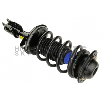 Moog Chassis Shock Absorber ST8597R