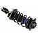 Moog Chassis Shock Absorber ST8597R