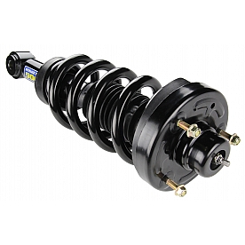 Moog Chassis Shock Absorber ST8599