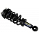 Moog Chassis Shock Absorber ST8599