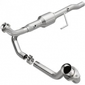 Magnaflow Catalytic Converter - 4451203