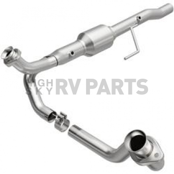 Magnaflow Catalytic Converter - 4451203