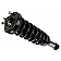 Moog Chassis Shock Absorber ST8600