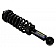 Moog Chassis Shock Absorber ST8600