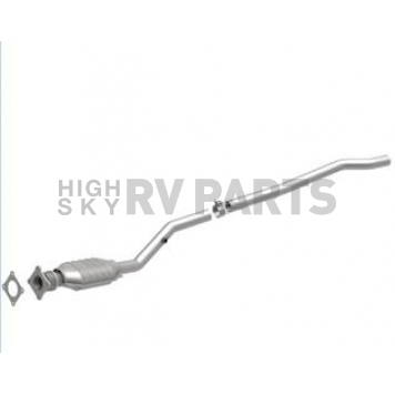 Magnaflow Catalytic Converter - 4451279