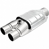 Magnaflow Universal Catalytic Converter - 4451337