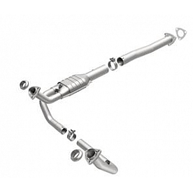 Magnaflow Catalytic Converter - 4451414