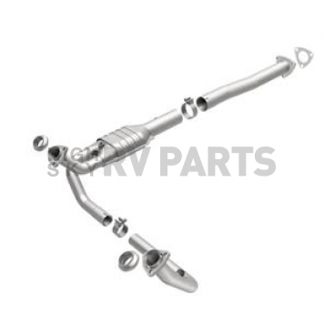 Magnaflow Catalytic Converter - 4451414