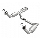 Magnaflow Catalytic Converter - 4451419