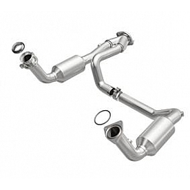 Magnaflow Catalytic Converter - 4451419