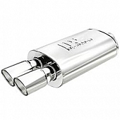 Magnaflow Performance Exhaust Muffler - 14862