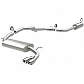 Magnaflow Performance Exhaust Cat-Back System - 15072