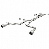 Magnaflow Performance Exhaust Competition Cat-Back System - 15090
