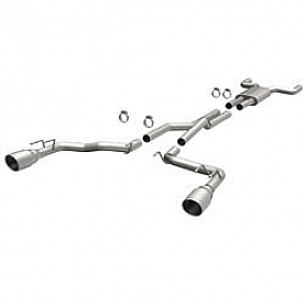 Magnaflow Performance Exhaust Competition Cat-Back System - 15090