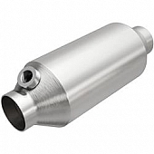 Magnaflow Universal Catalytic Converter - 4481334