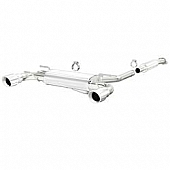 Magnaflow Performance Exhaust Cat-Back System - 15157