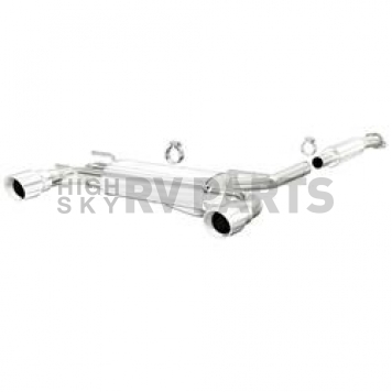 Magnaflow Performance Exhaust Cat-Back System - 15157