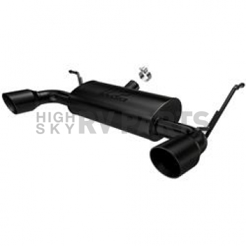 Magnaflow Performance Exhaust MF Series Axle Back System - 15160