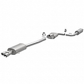 Magnaflow Performance Exhaust Cat-Back System - 15163