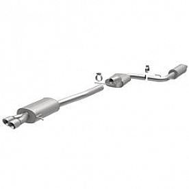 Magnaflow Performance Exhaust Cat-Back System - 15163
