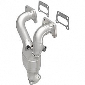 Magnaflow Catalytic Converter - 452023