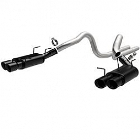 Magnaflow Performance Exhaust Street Cat-Back System - 15173