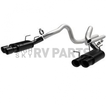 Magnaflow Performance Exhaust Street Cat-Back System - 15173
