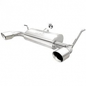 Magnaflow Performance Exhaust Axle Back System - 15178