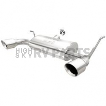 Magnaflow Performance Exhaust Axle Back System - 15178