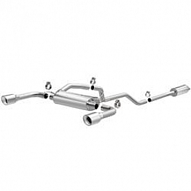 Magnaflow Performance Exhaust Cat-Back System - 15203