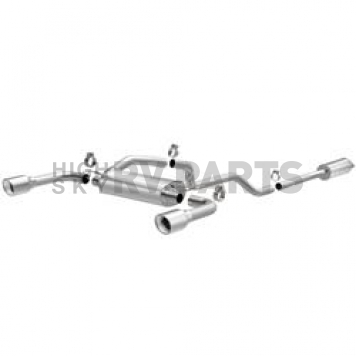 Magnaflow Performance Exhaust Cat-Back System - 15203