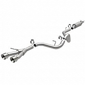 Magnaflow Performance Exhaust Cat-Back System - 15215