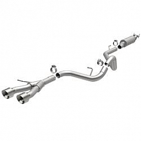 Magnaflow Performance Exhaust Cat-Back System - 15215