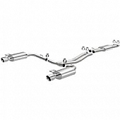 Magnaflow Performance Exhaust Cat-Back System - 15218