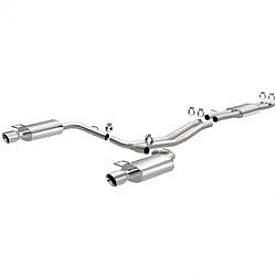 Magnaflow Performance Exhaust Cat-Back System - 15218