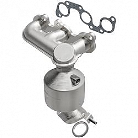 Magnaflow Catalytic Converter - 452468