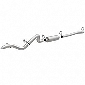 Magnaflow Performance Exhaust Rockcrawler Cat-Back System - 15237