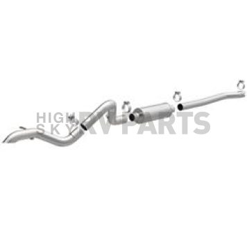 Magnaflow Performance Exhaust Rockcrawler Cat-Back System - 15237
