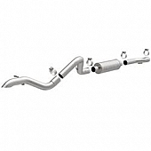 Magnaflow Performance Exhaust Rockcrawler Cat-Back System - 15238