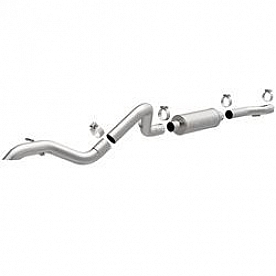 Magnaflow Performance Exhaust Rockcrawler Cat-Back System - 15238