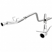 Magnaflow Performance Exhaust Competition Cat-Back System - 15245